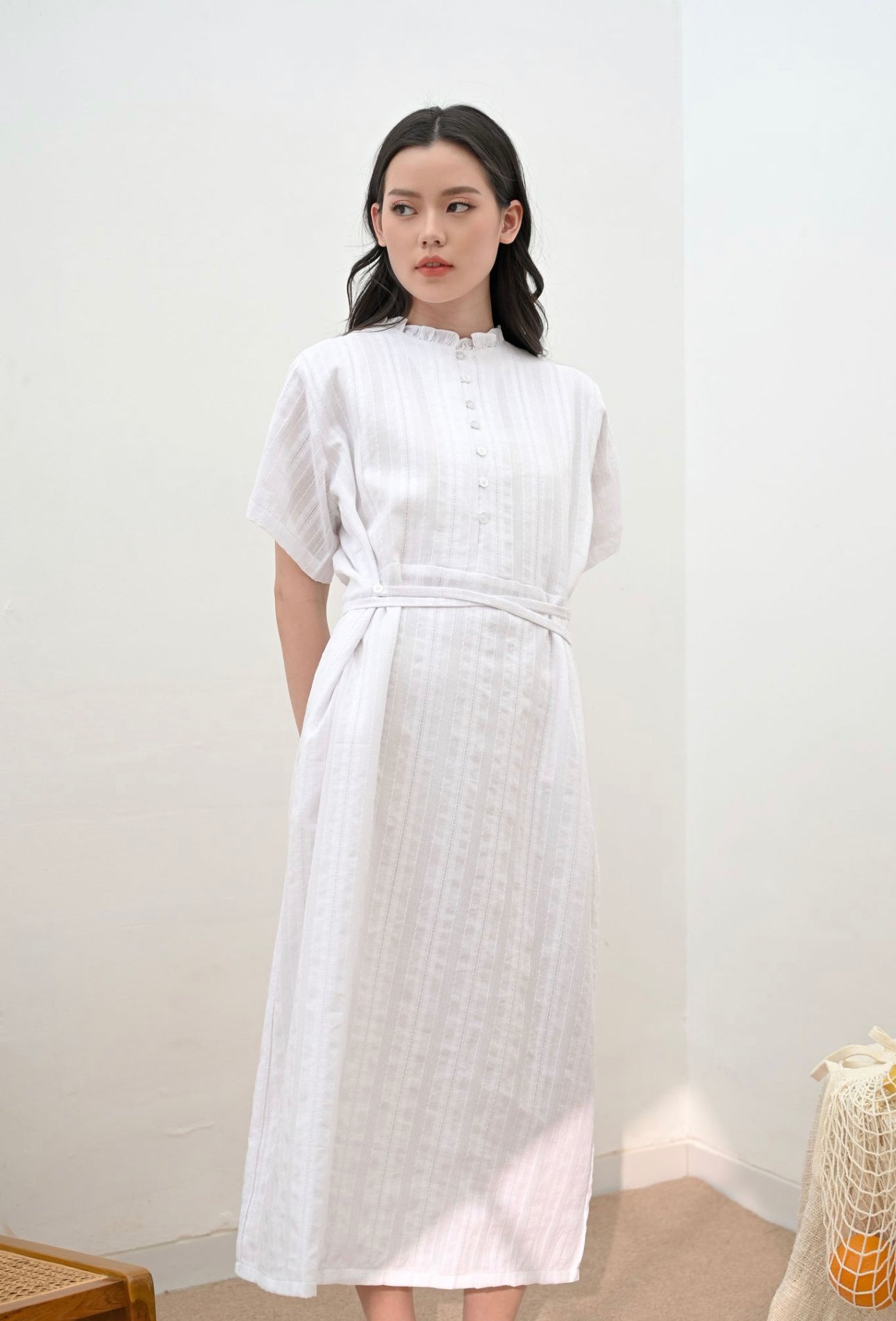 Chrisley Dress