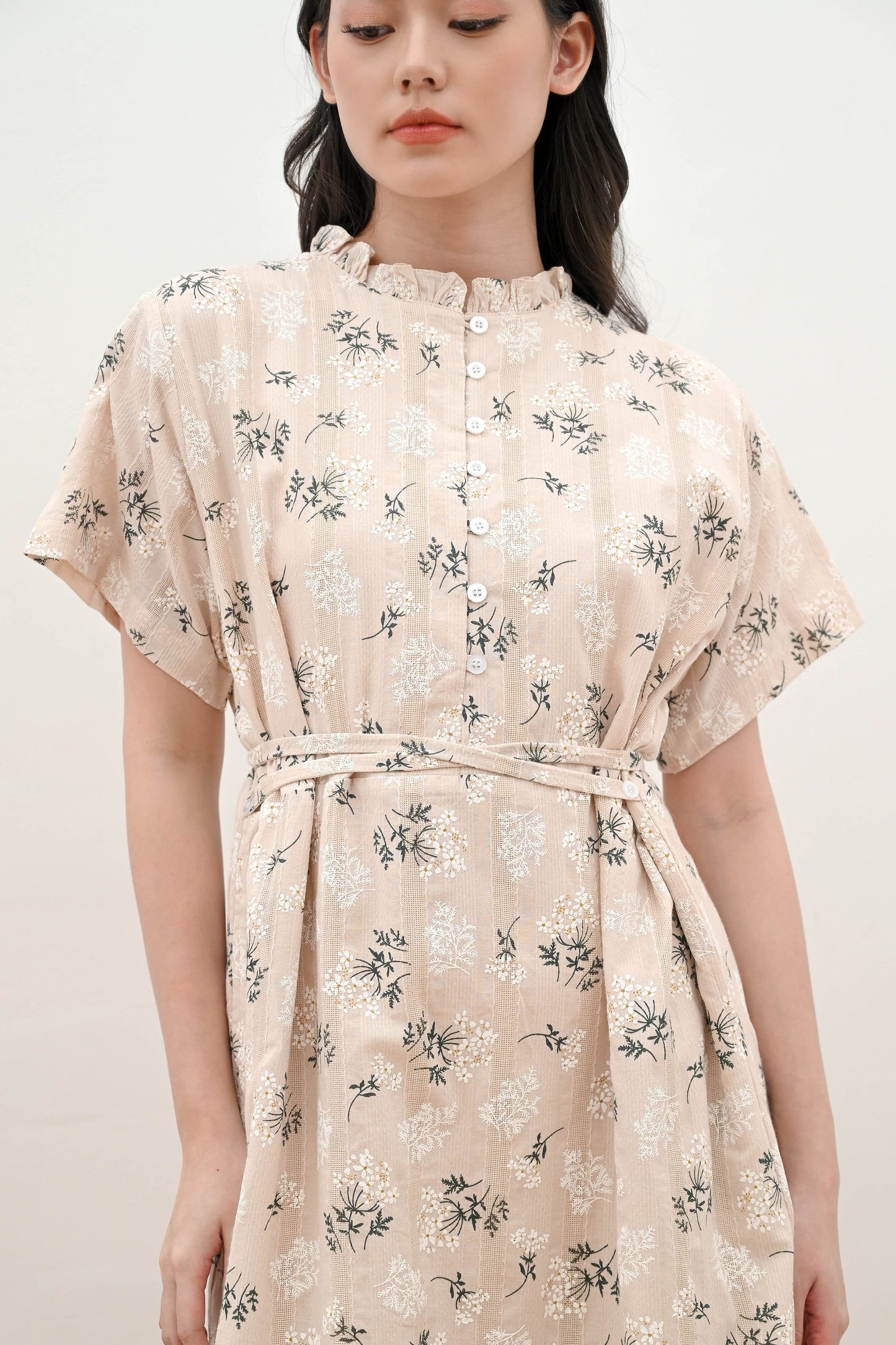 Chrisley Dress