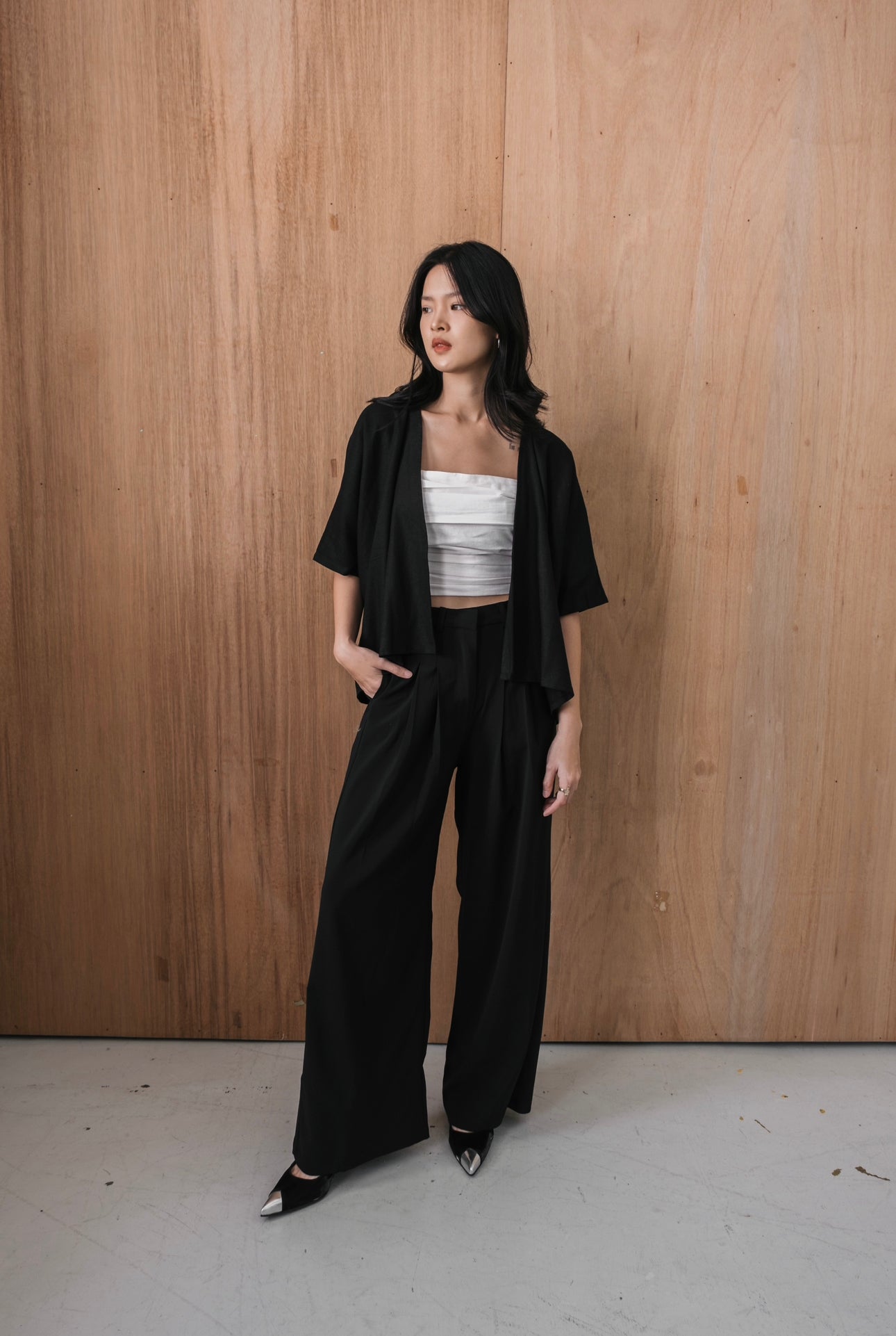 Zoey Outer