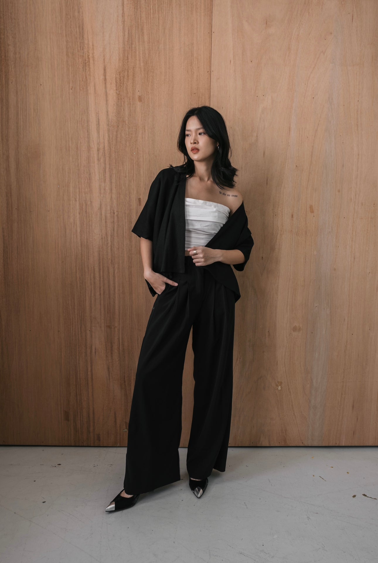 Zoey Outer
