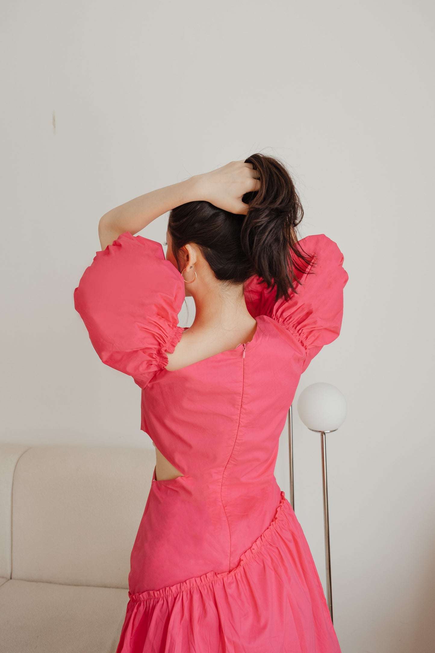 Amora Dress