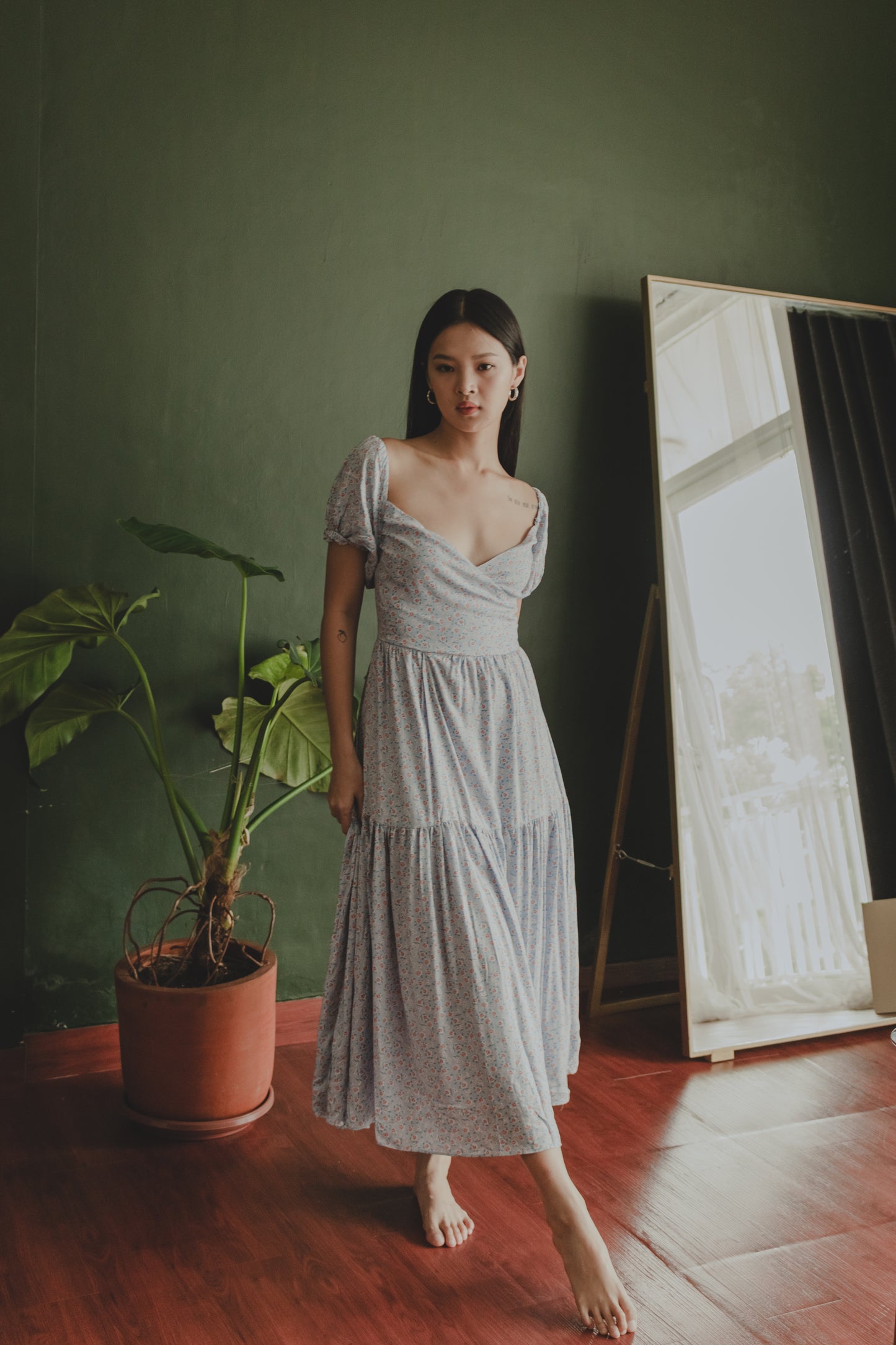 Kate dress