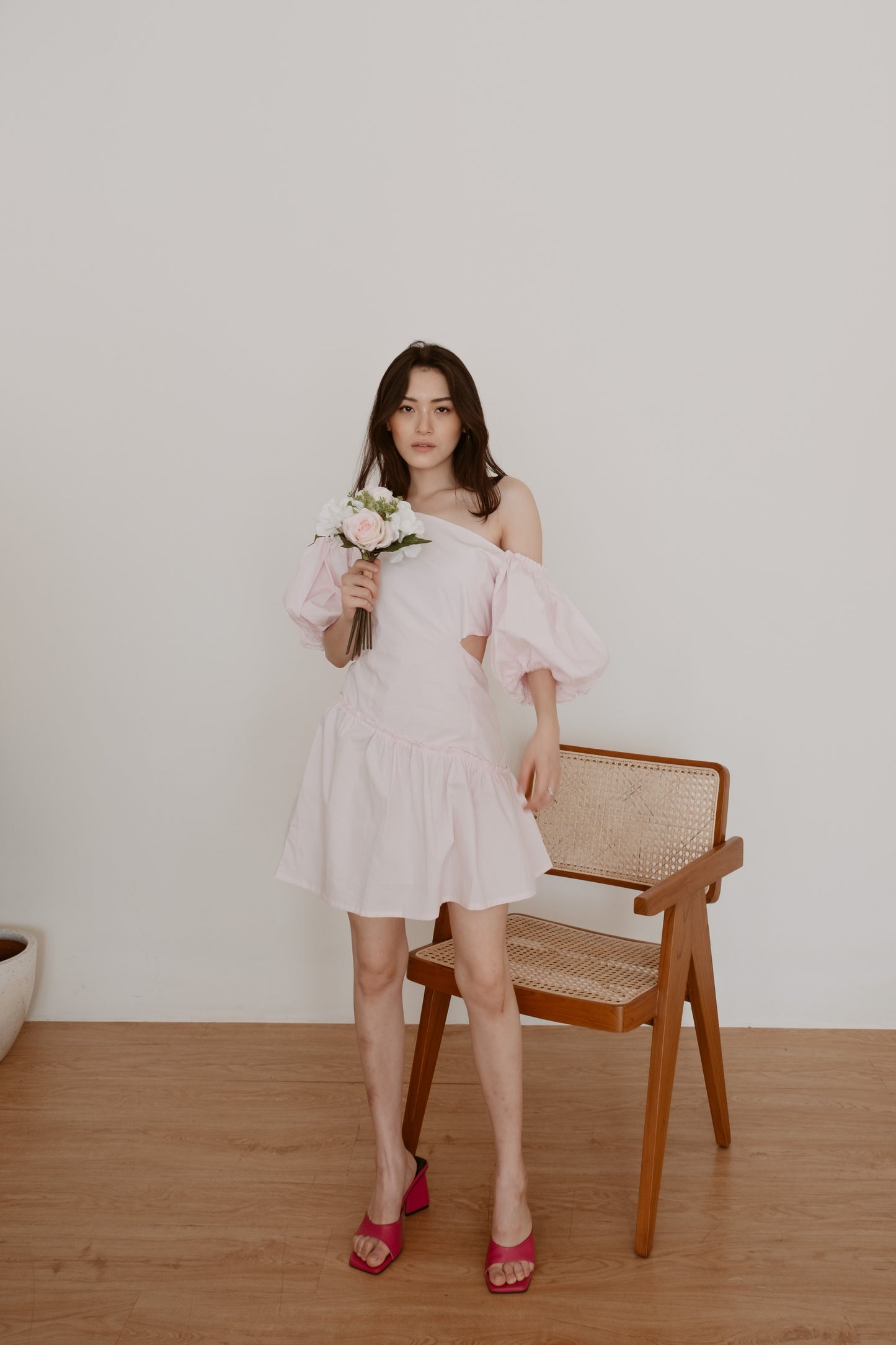 Amora Dress