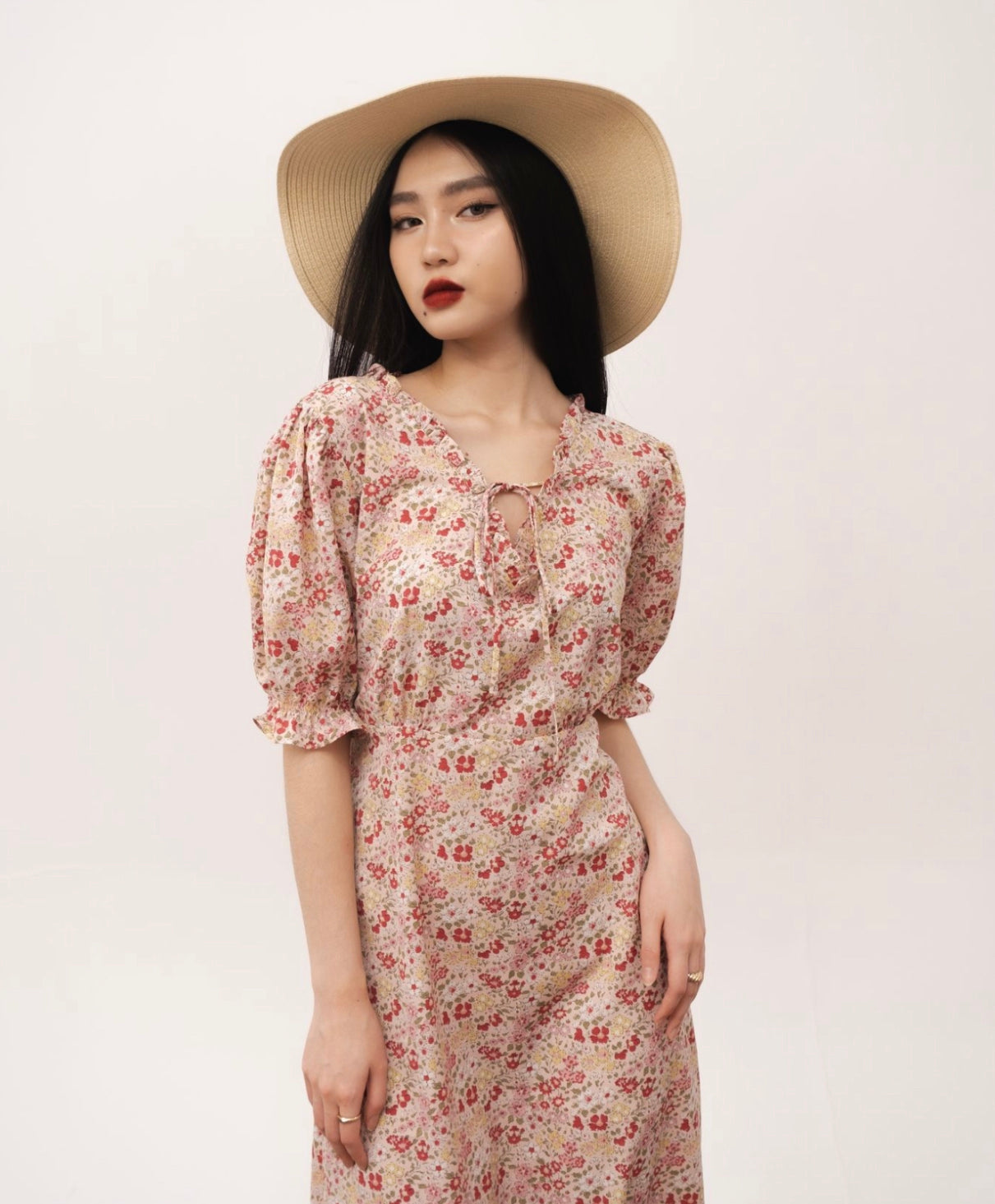 Suri Maxi Dress