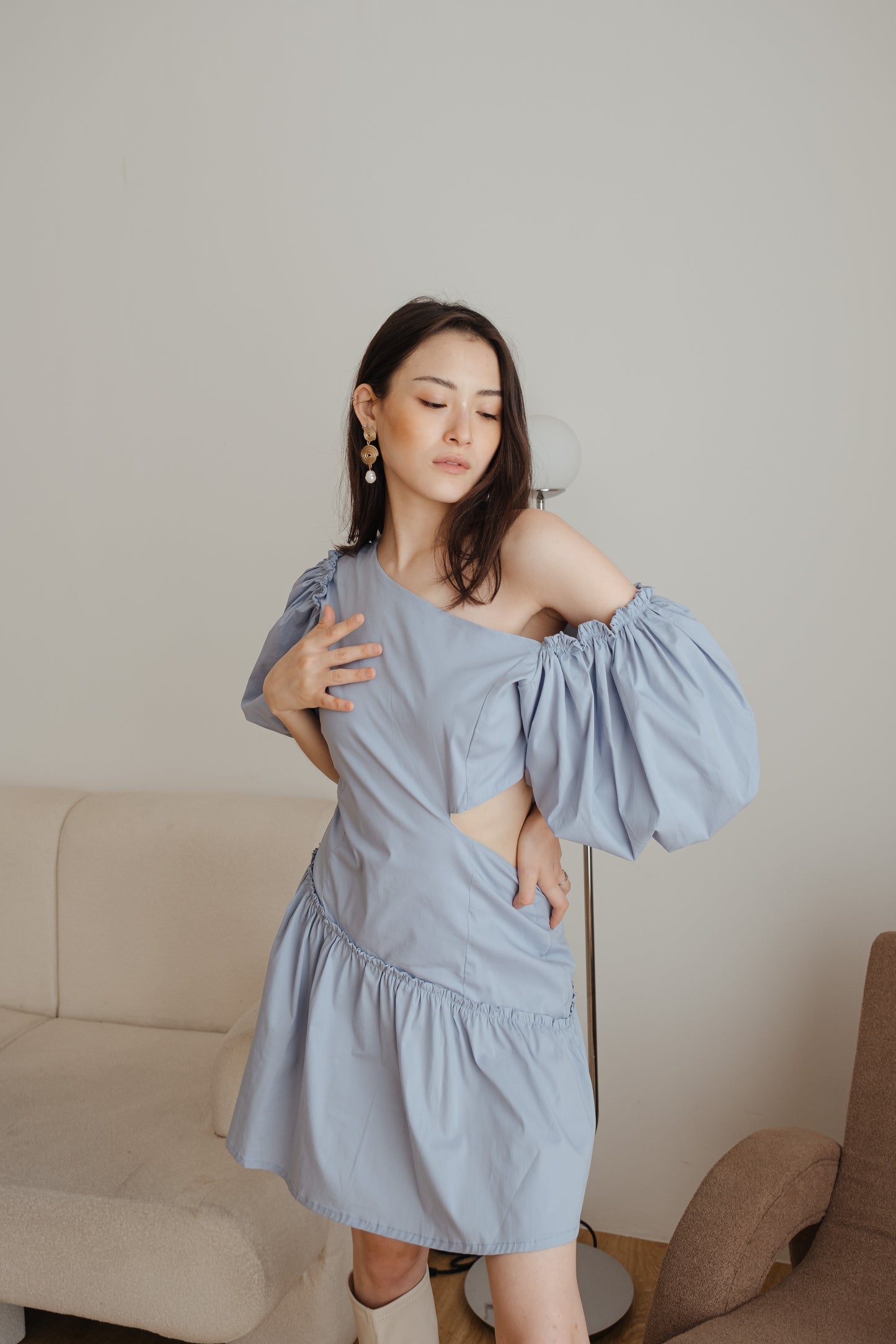 Amora Dress