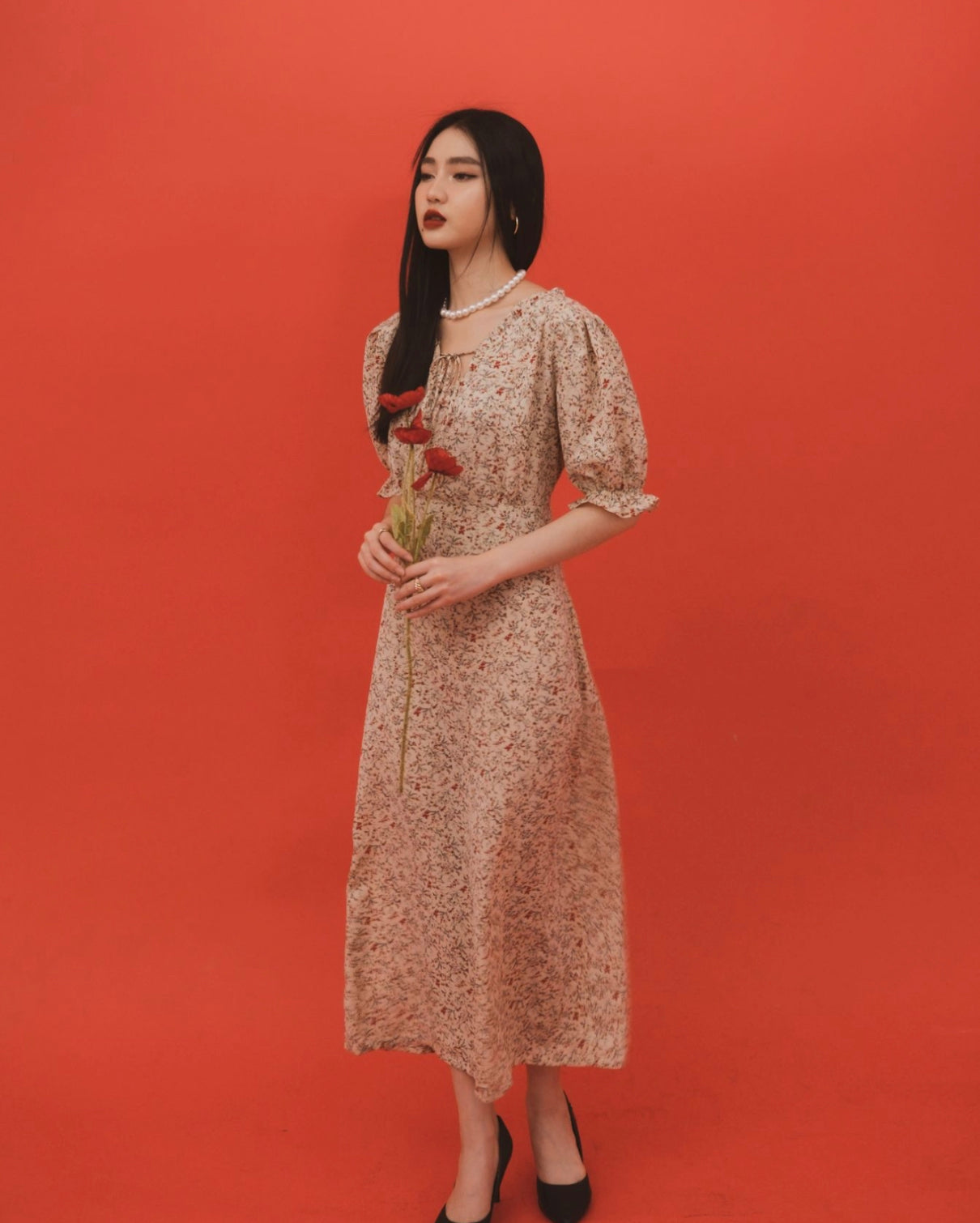 Suri Maxi Dress