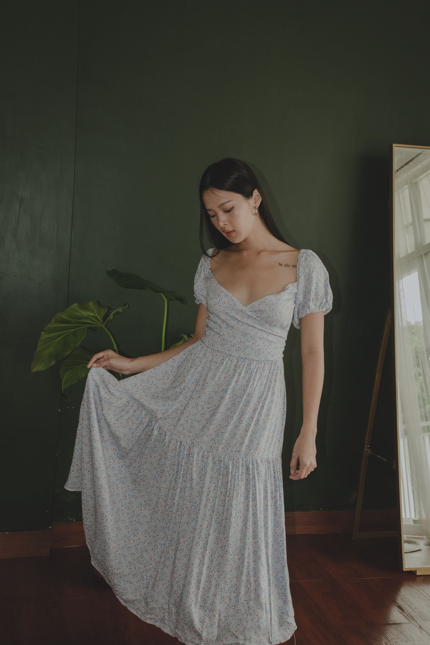 Kate dress
