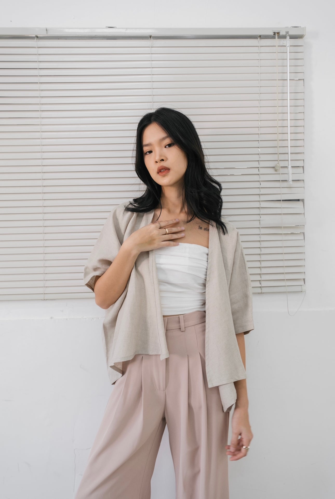 Zoey Outer