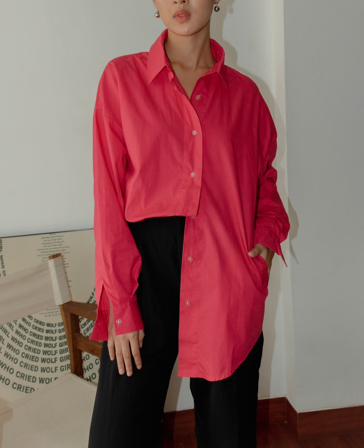 Lynn Shirt