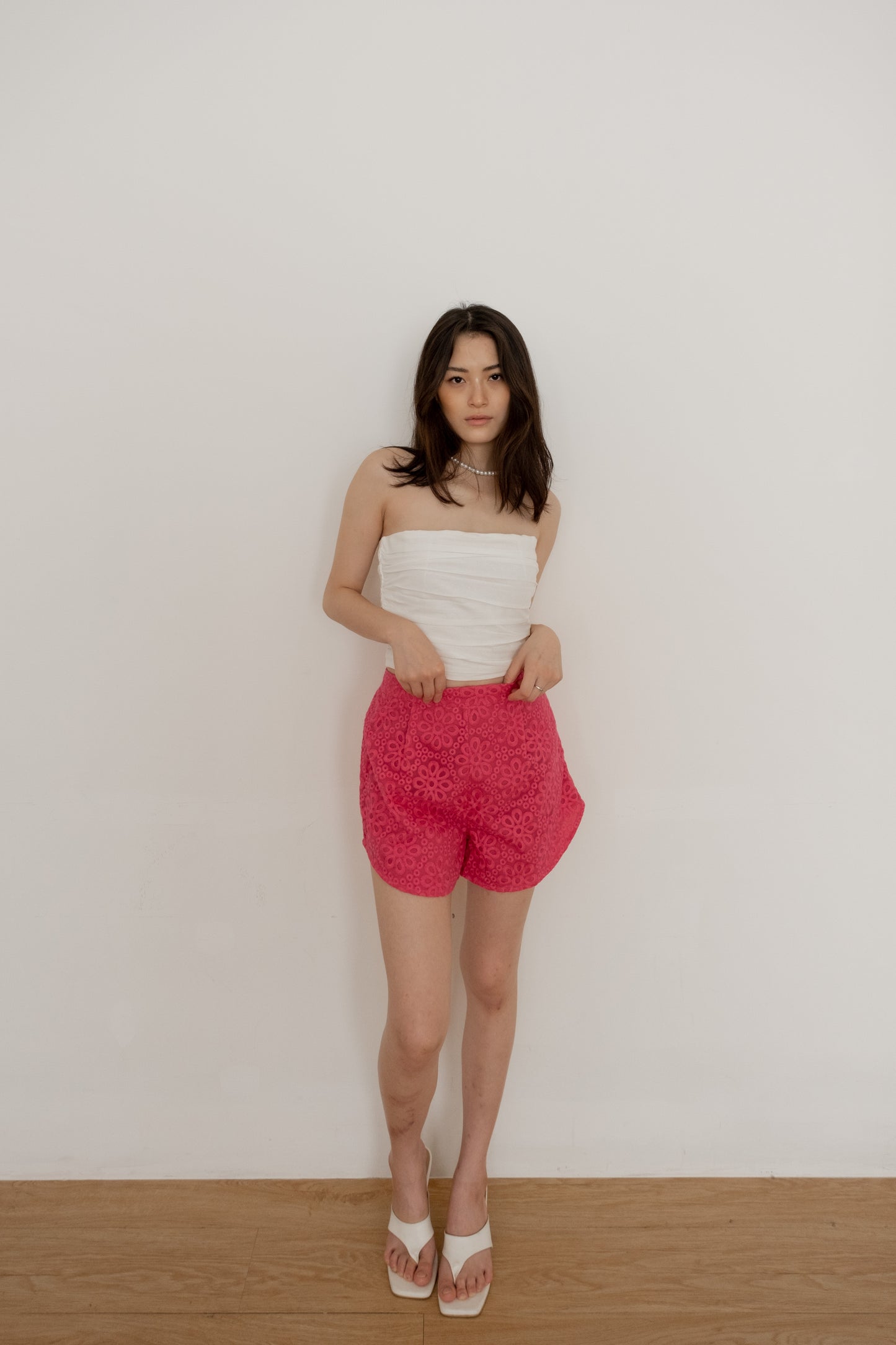 Soleil Tube Top