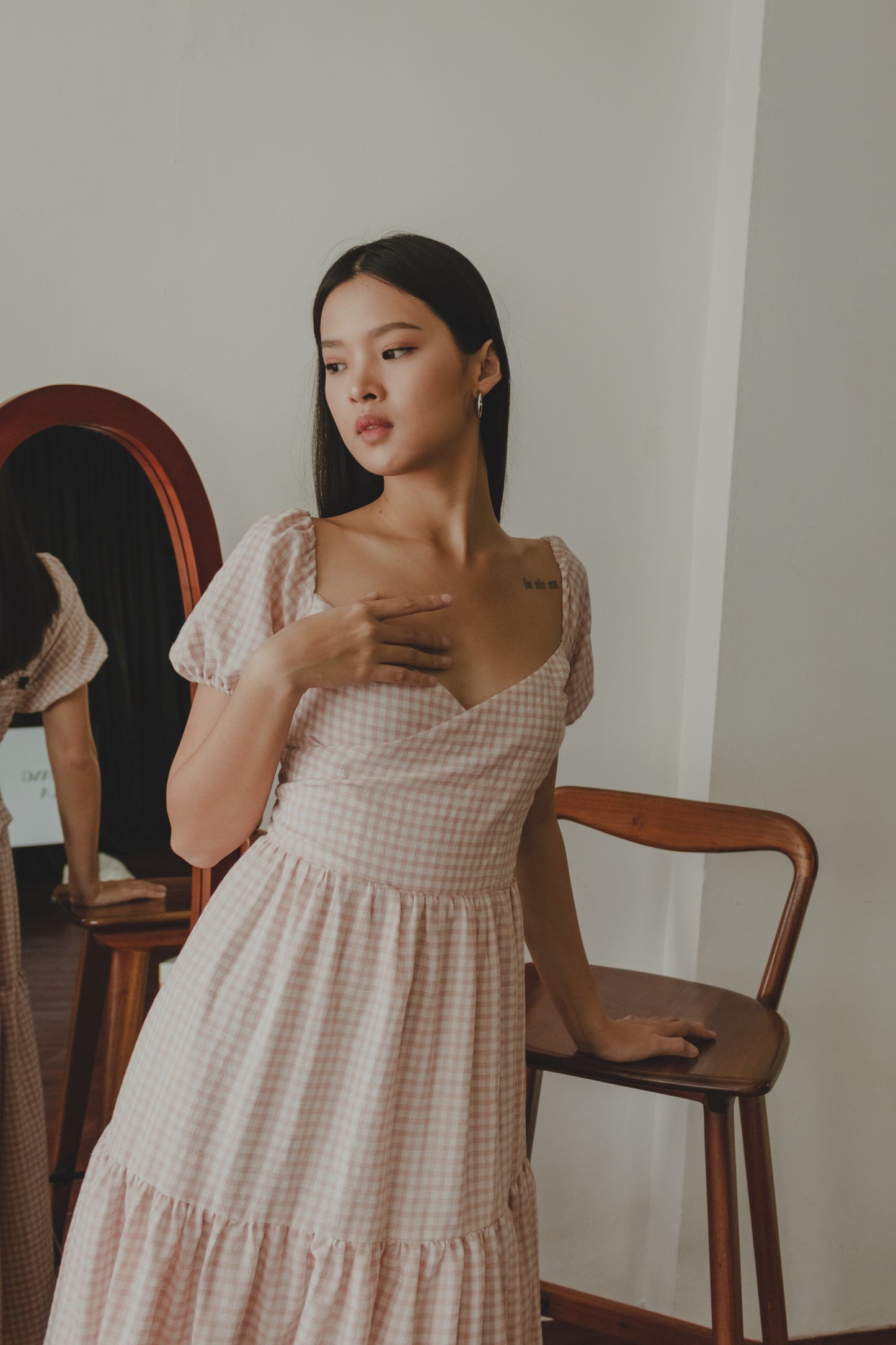 Kate dress