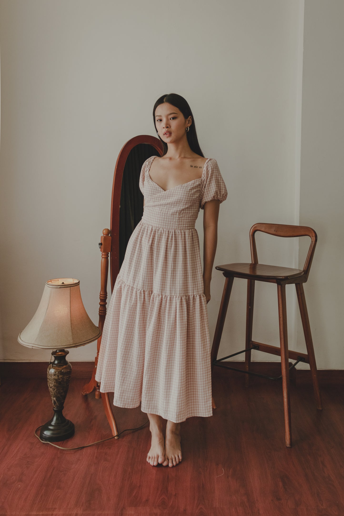 Kate dress