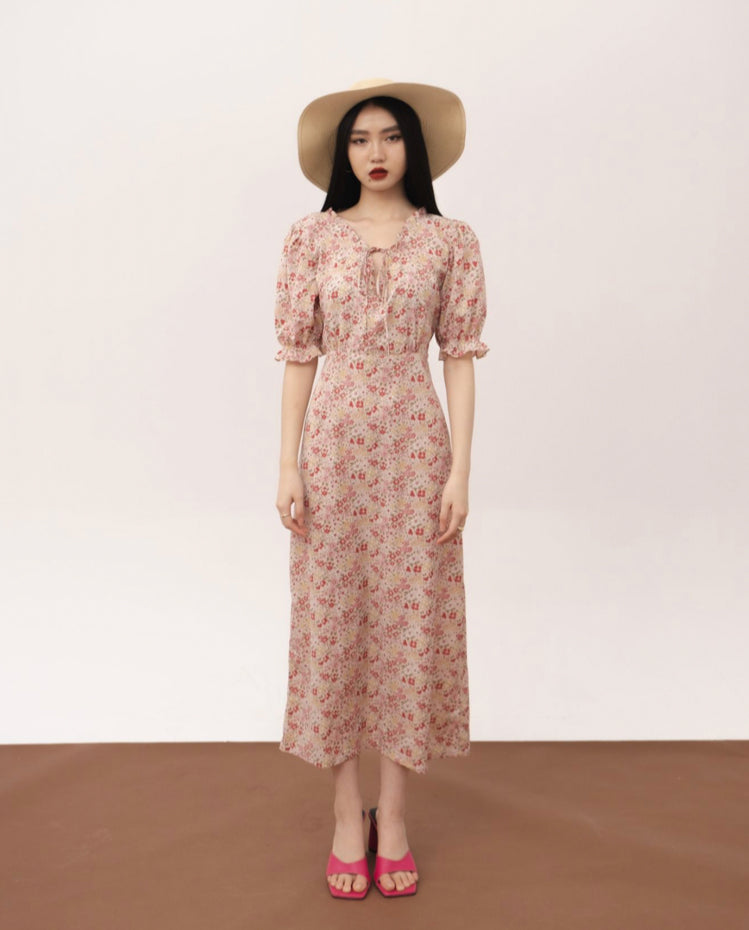 Suri Maxi Dress