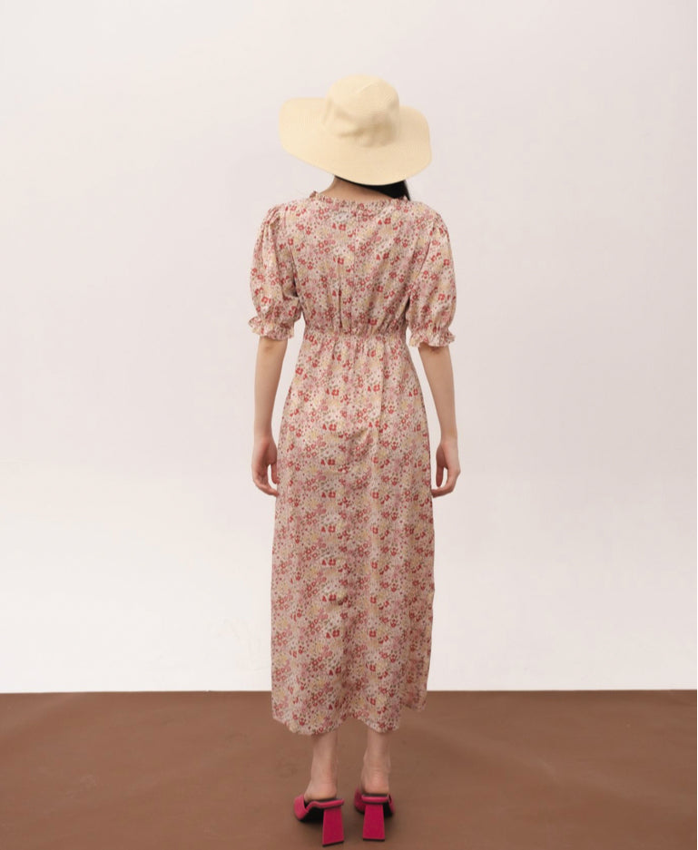 Suri Maxi Dress