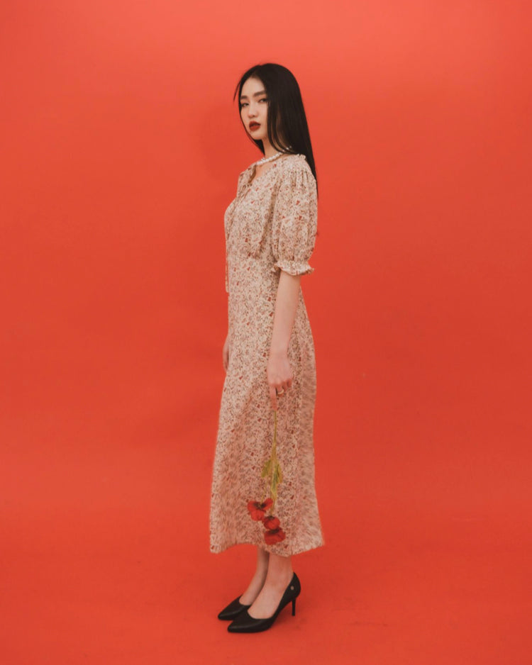 Suri Maxi Dress