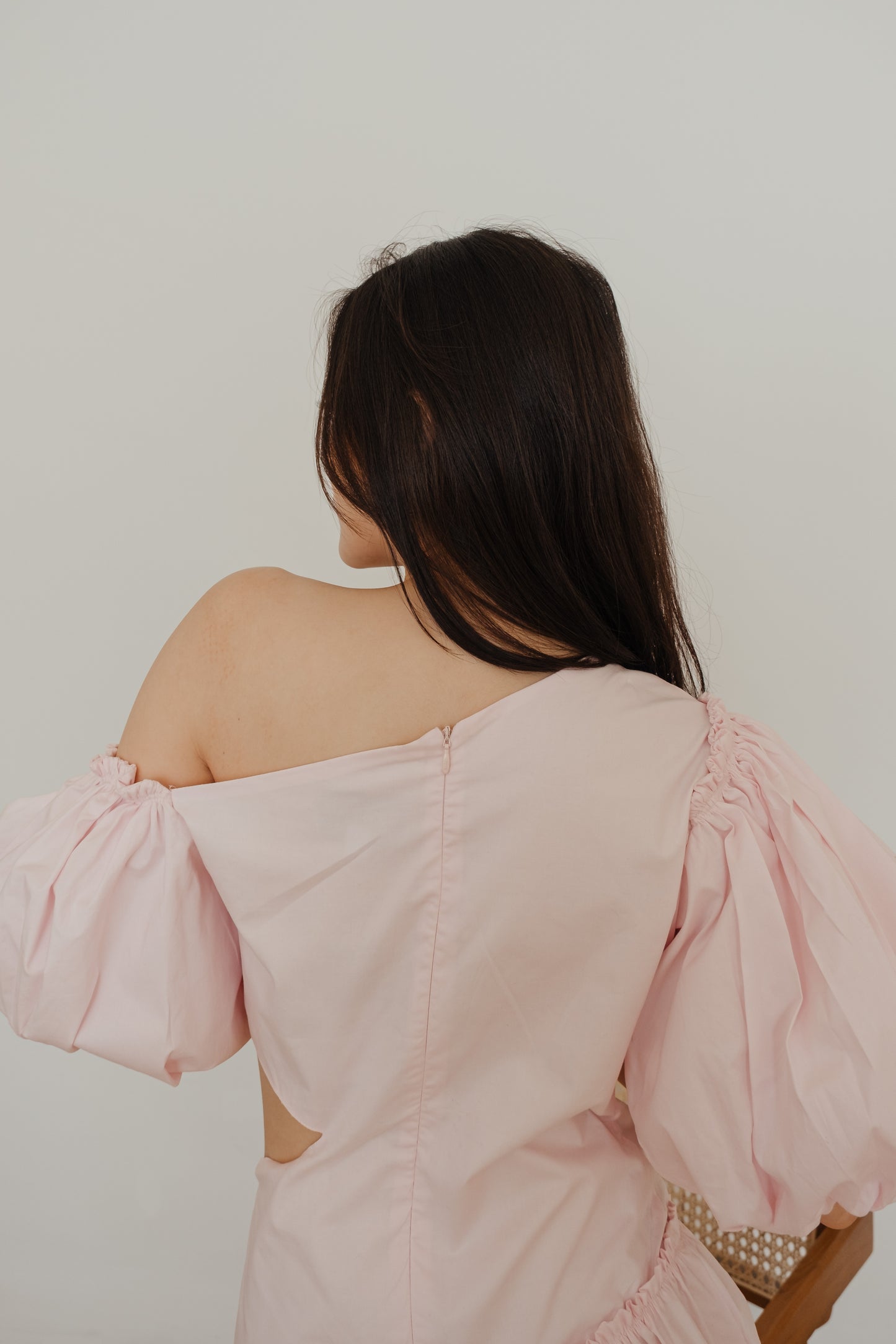 Amora Dress
