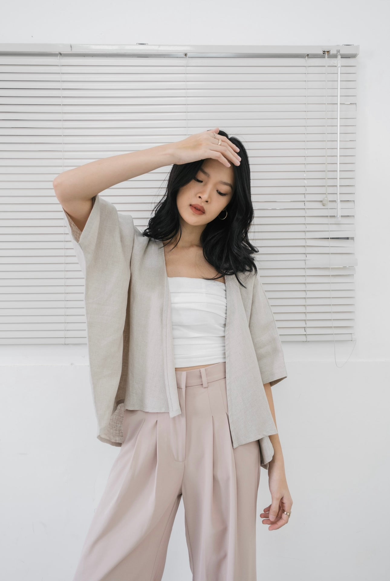 Zoey Outer