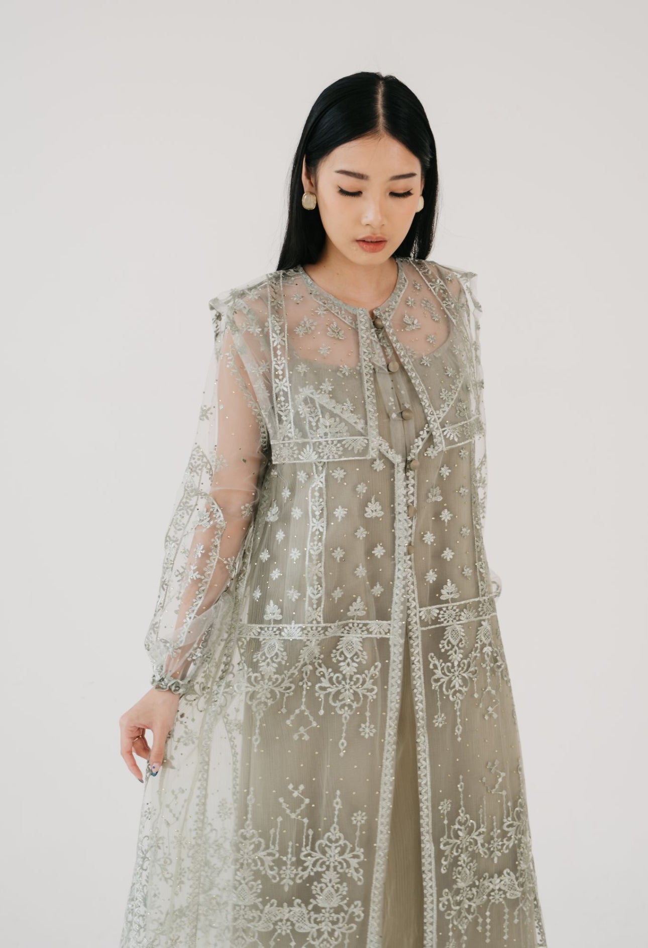 Allure Outer | Eid Al-Fitr Special collection