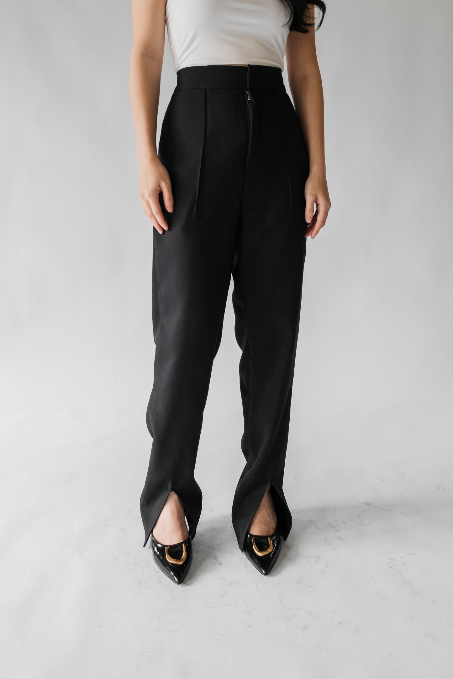 Joie Slit Pants