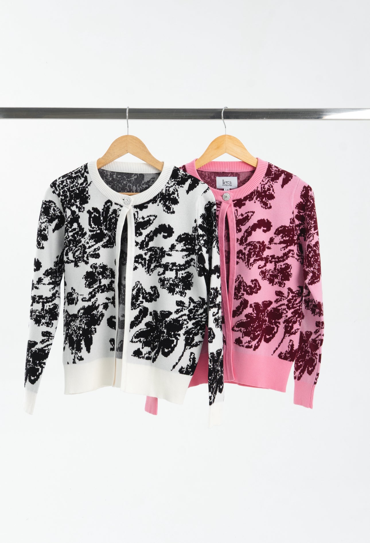 Atelier Cardigan | Black