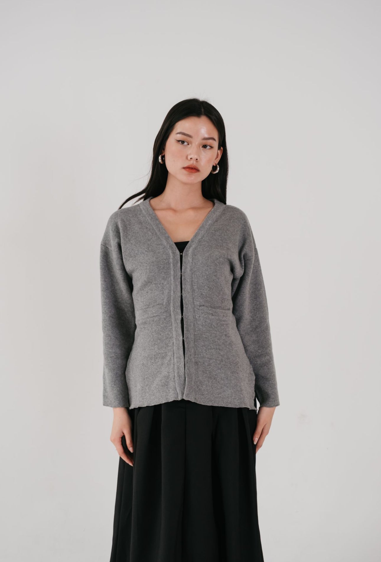 Stella Cardigan