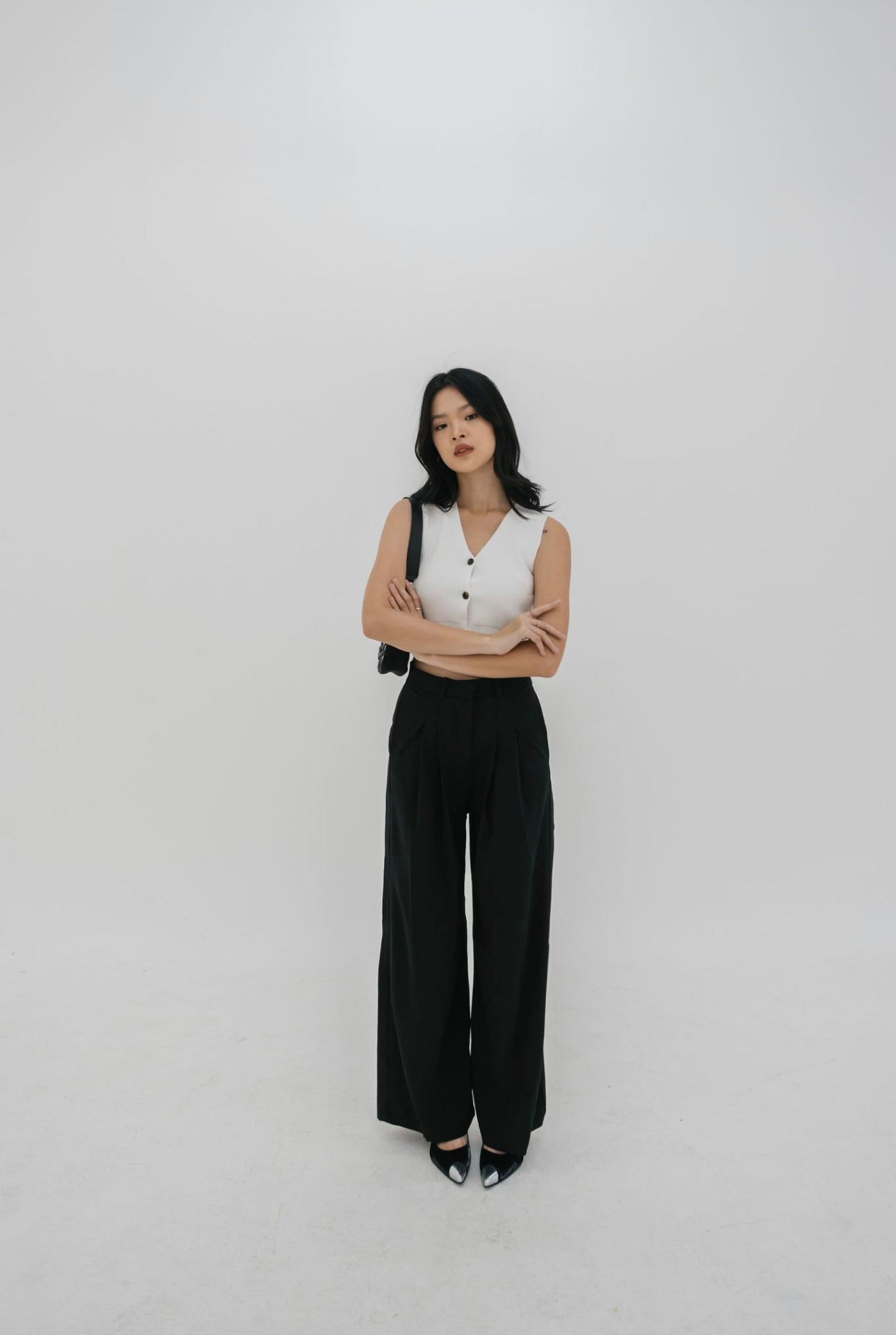 Ethel Wide Leg Pants